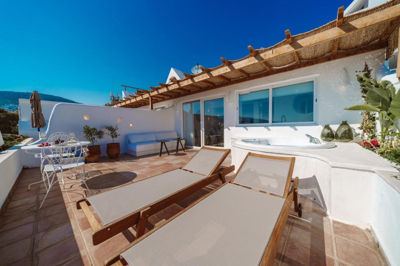 Kalkan Han Hotel Zewnętrze zdjęcie