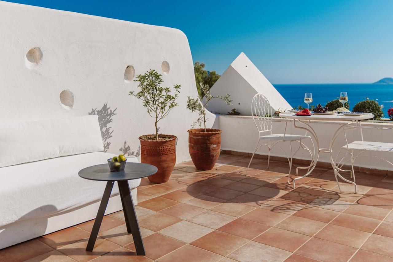 Kalkan Han Hotel Zewnętrze zdjęcie