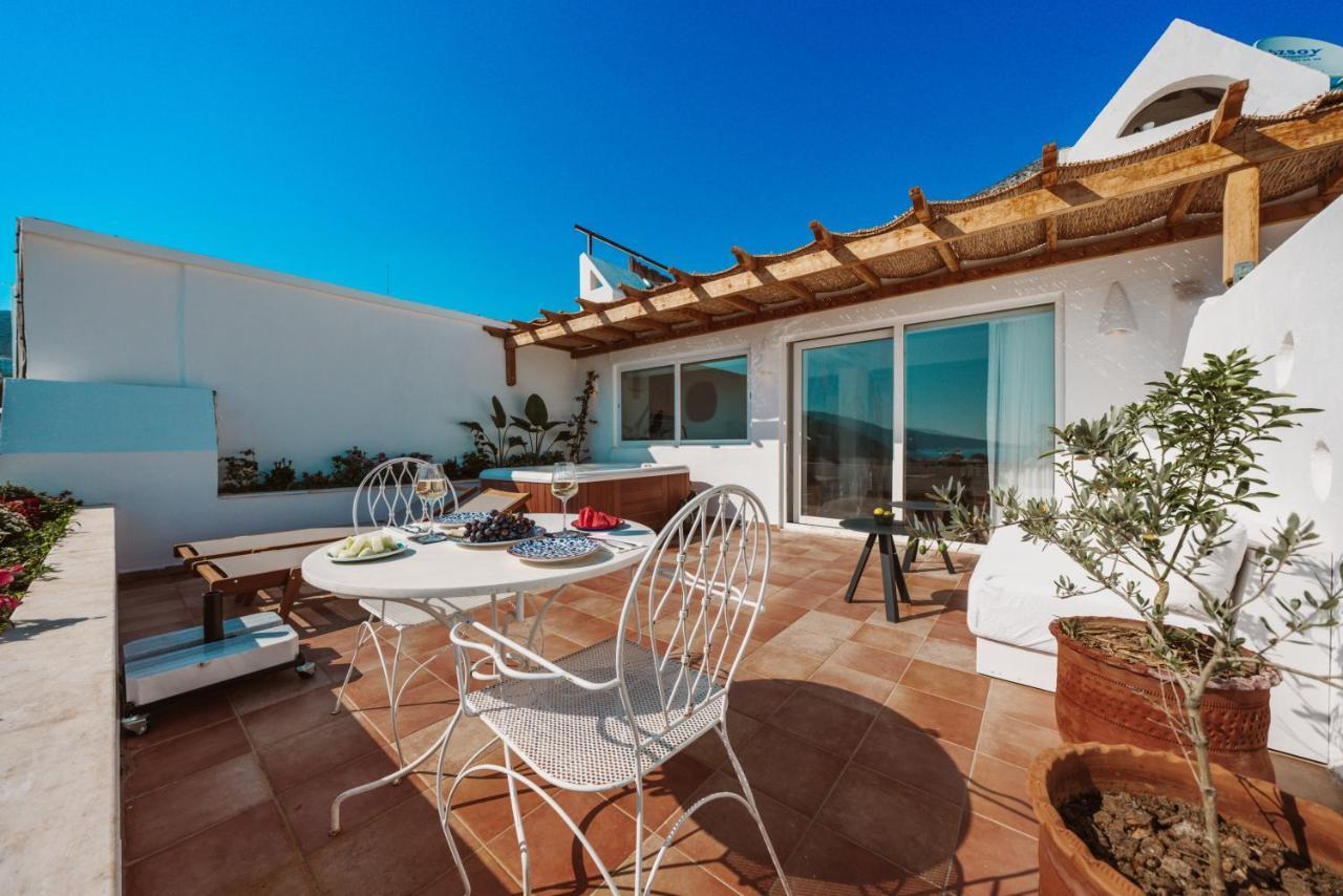 Kalkan Han Hotel Zewnętrze zdjęcie