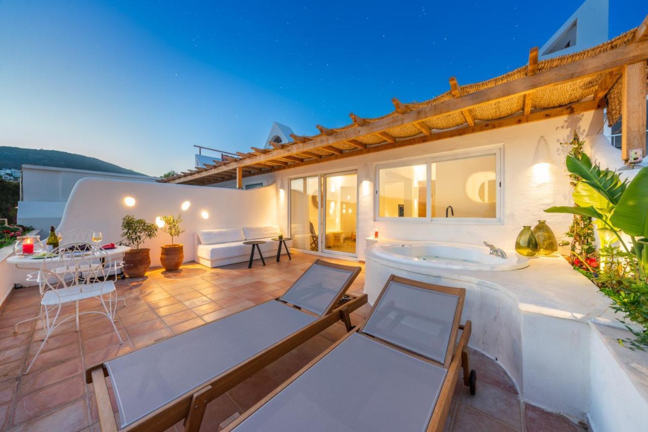 Kalkan Han Hotel Zewnętrze zdjęcie