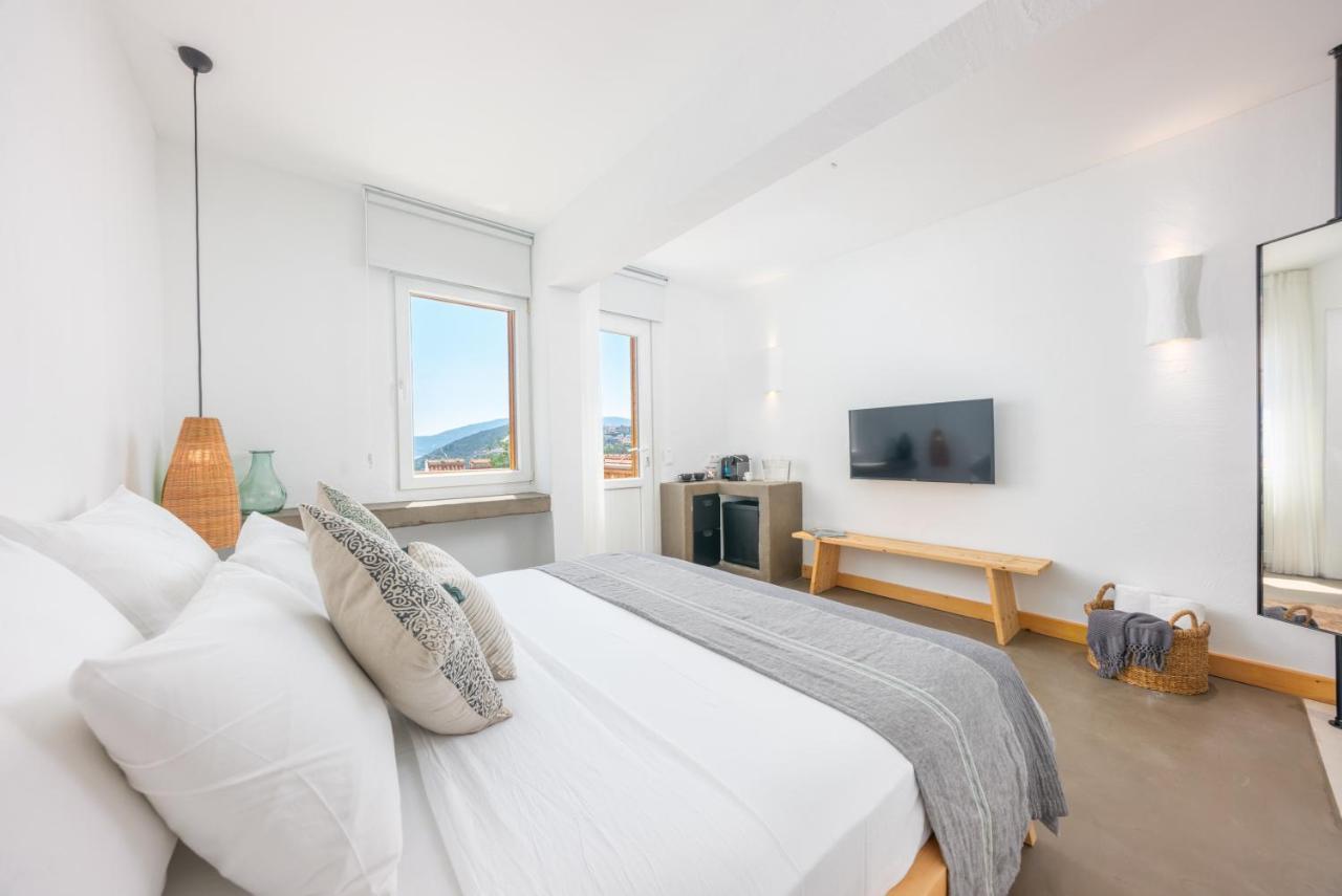 Kalkan Han Hotel Zewnętrze zdjęcie