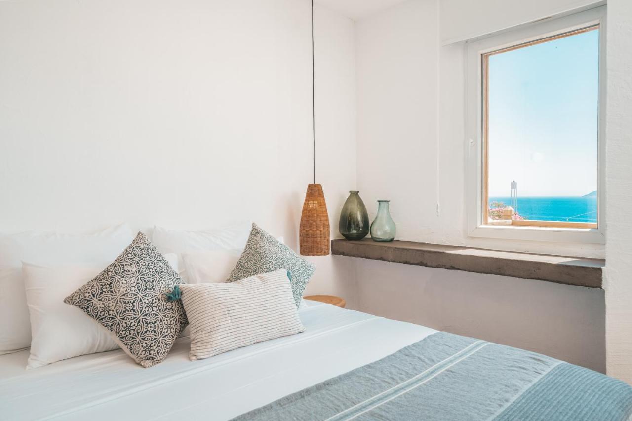 Kalkan Han Hotel Zewnętrze zdjęcie