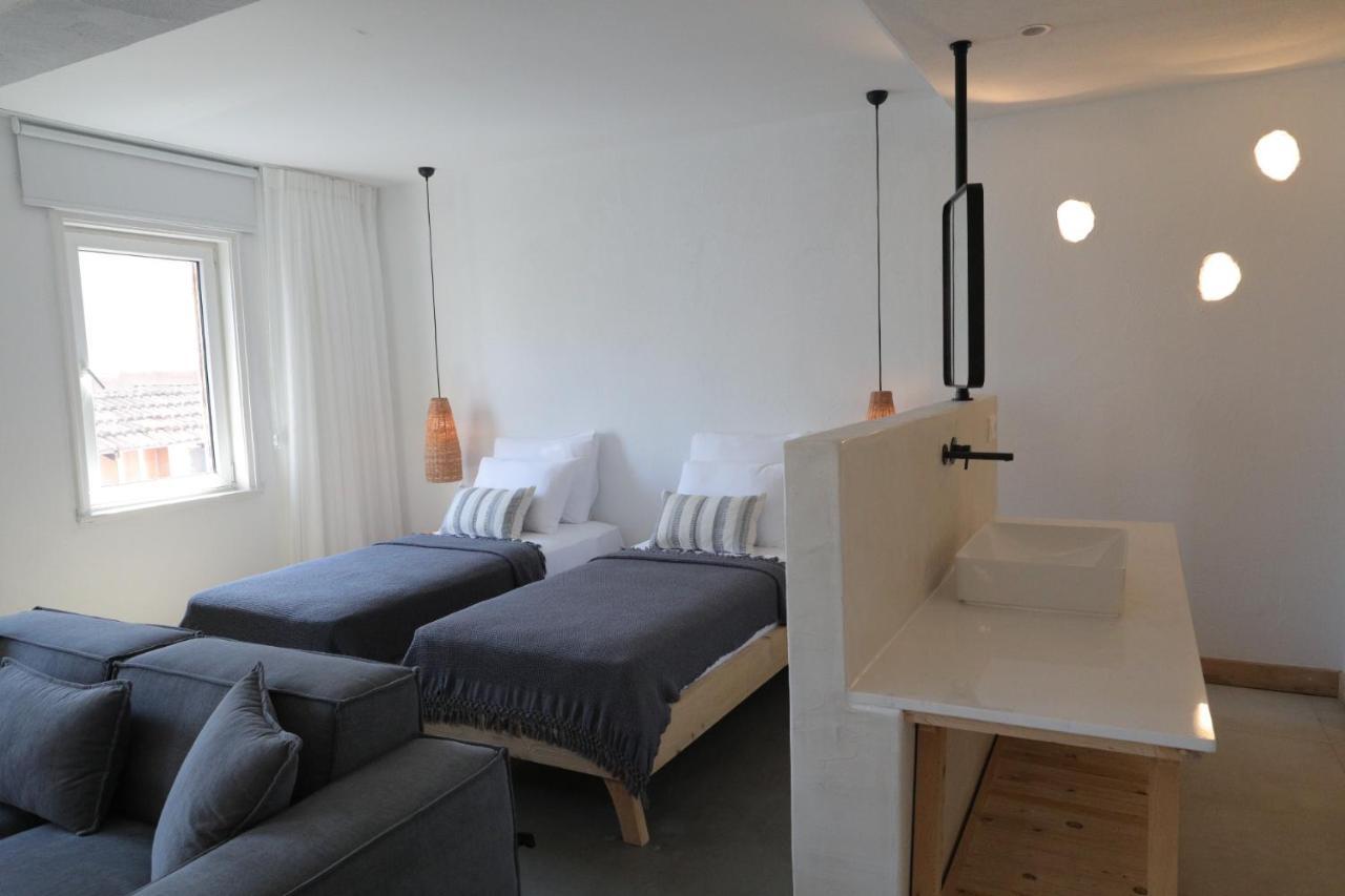 Kalkan Han Hotel Zewnętrze zdjęcie