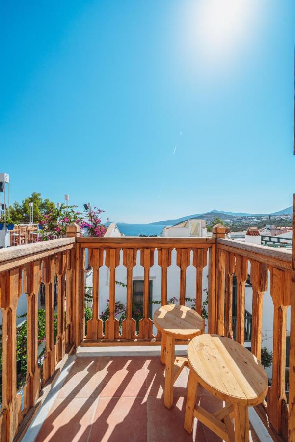 Kalkan Han Hotel Zewnętrze zdjęcie