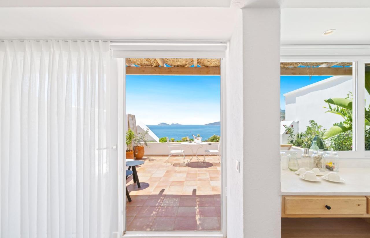 Kalkan Han Hotel Zewnętrze zdjęcie
