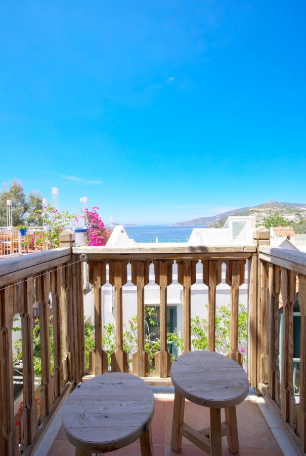Kalkan Han Hotel Zewnętrze zdjęcie