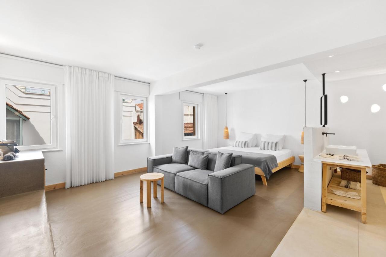Kalkan Han Hotel Zewnętrze zdjęcie