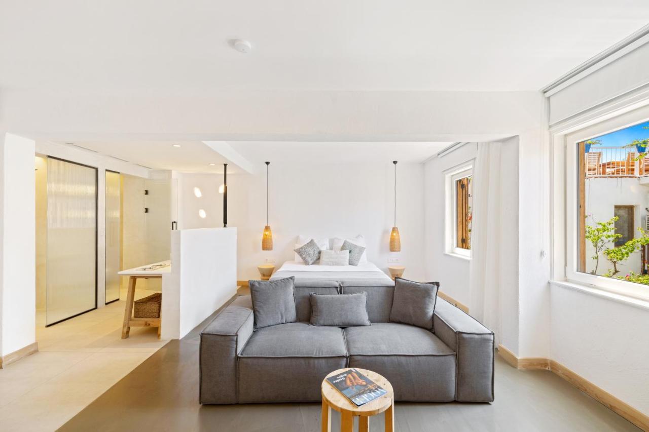 Kalkan Han Hotel Zewnętrze zdjęcie